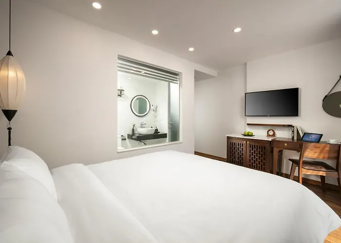 Hanoi Exclusive Hotel