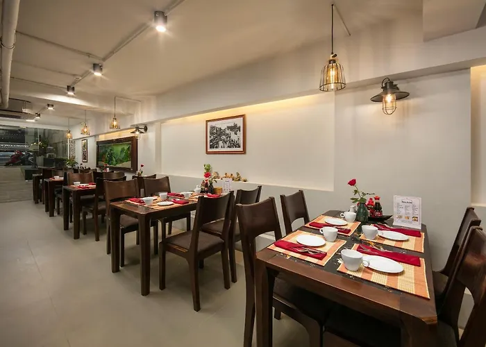 Hanoi Exclusive Hotel