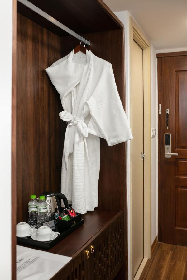 Hotel Exclusive