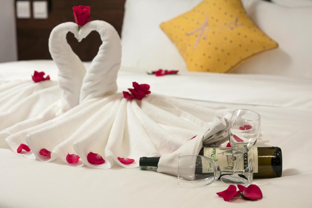Hotel Exclusive Hanoï