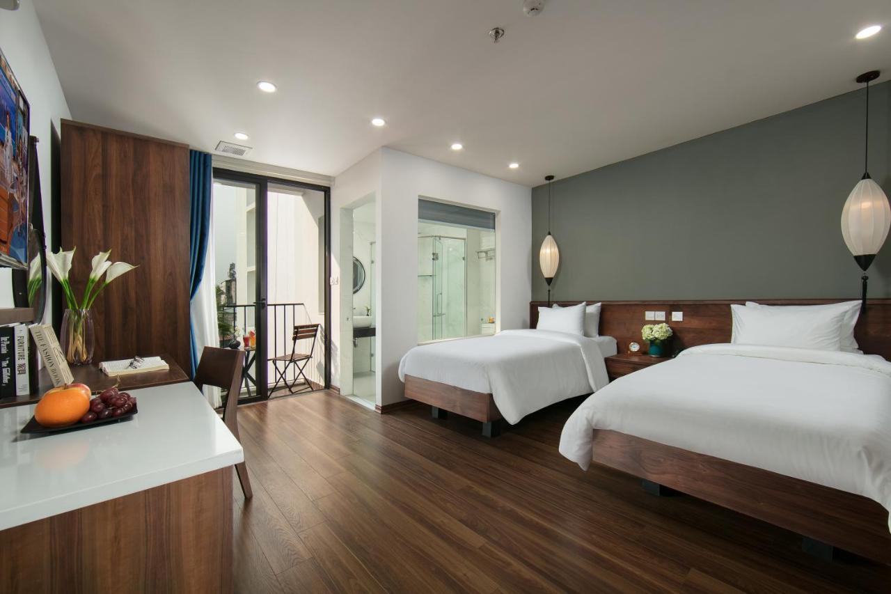 Exclusive Hotel 3*